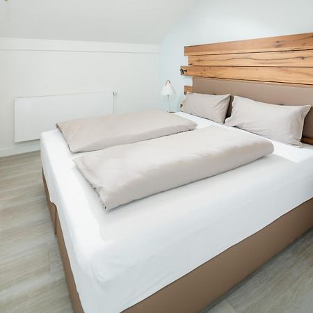 Nordstrand Suite - 50 M Zum Strand Norderney Exterior foto