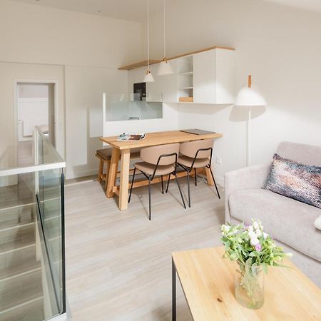 Nordstrand Suite - 50 M Zum Strand Norderney Exterior foto