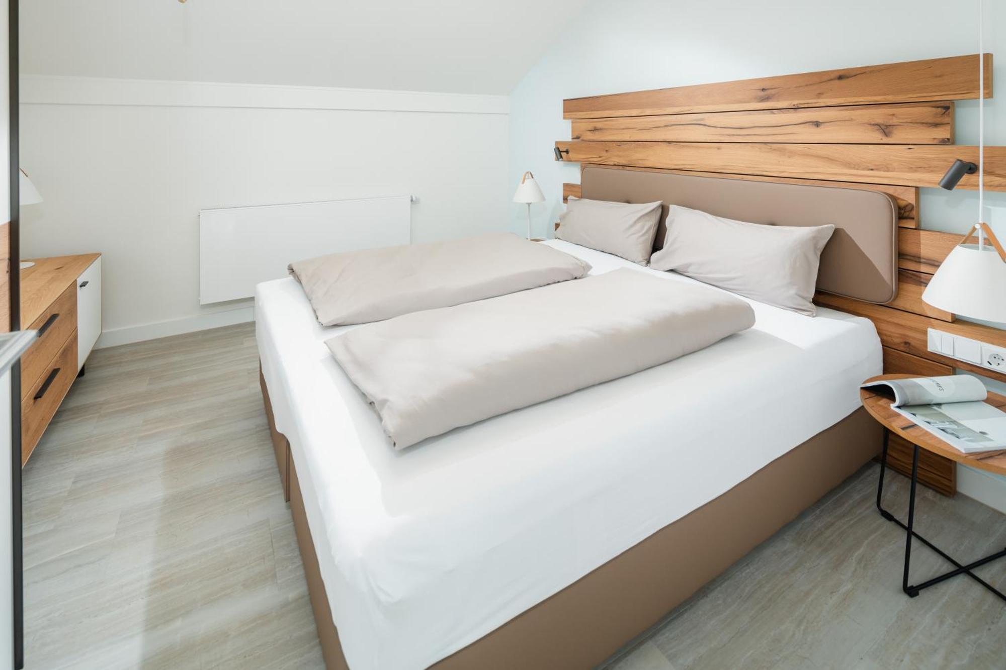 Nordstrand Suite - 50 M Zum Strand Norderney Exterior foto