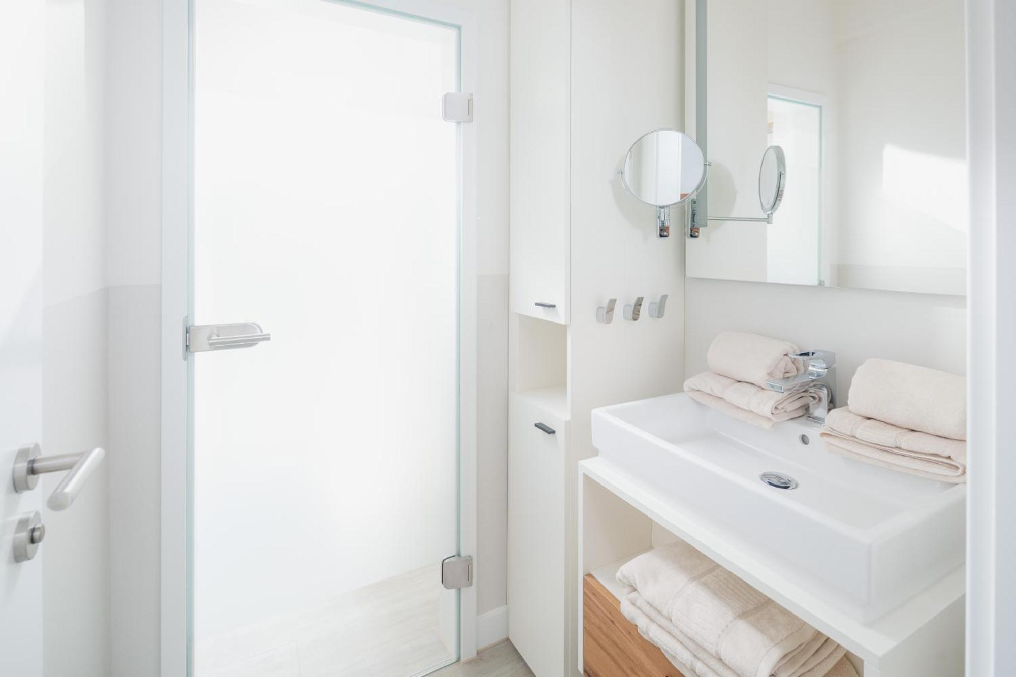 Nordstrand Suite - 50 M Zum Strand Norderney Exterior foto
